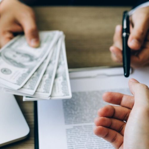 Z jakiej przyczyny zapożyczenia pozabankowe bez BIK to najbardziej rzeczywista opcja dla firm szukających gotówki?