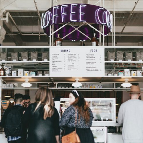 Metody na efektywne pozyskiwanie klientów dla małych przedsiębiorstw