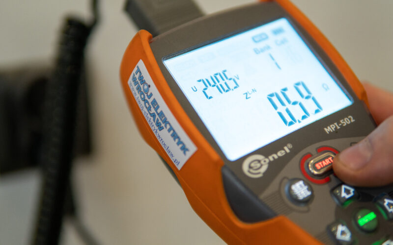 Odbiór elektryczny co oznacza dla właściciela domu