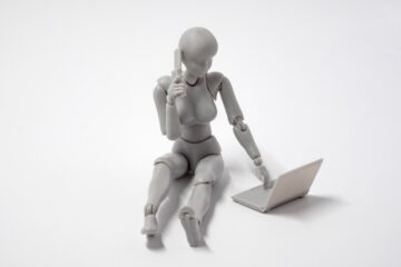 Porady na temat świadomego korzystania z technologii