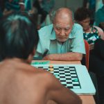 Wskazówki dotyczące zdrowego stylu życia dla seniorów