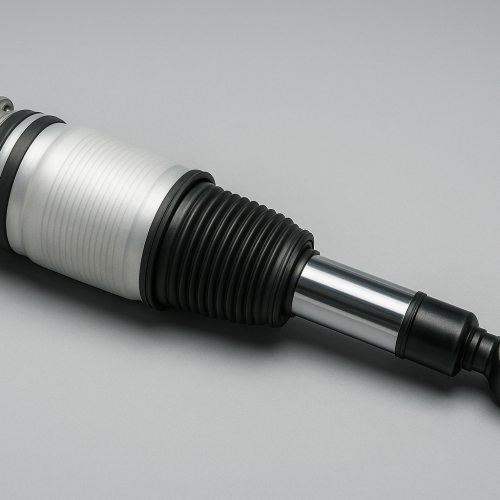 Kiedy regeneracja amortyzatora pneumatycznego jest naprawdę niezbędna?