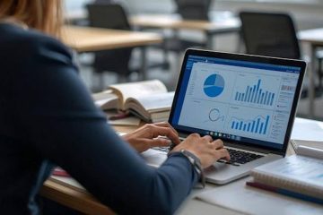 Precyzja w raportowaniu korporacyjnym: Rola IBM Cognos w nowoczesnym zarządzaniu wynikami