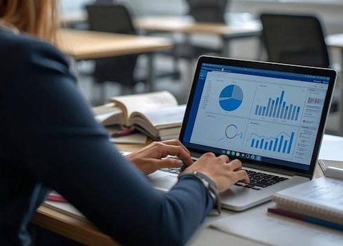 Precyzja w raportowaniu korporacyjnym: Rola IBM Cognos w nowoczesnym zarządzaniu wynikami