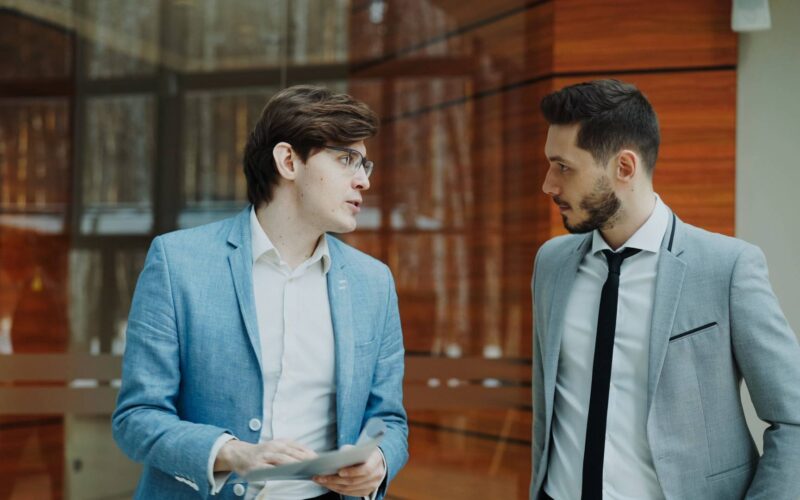 Coaching jako wsparcie w transformacji biznesowej